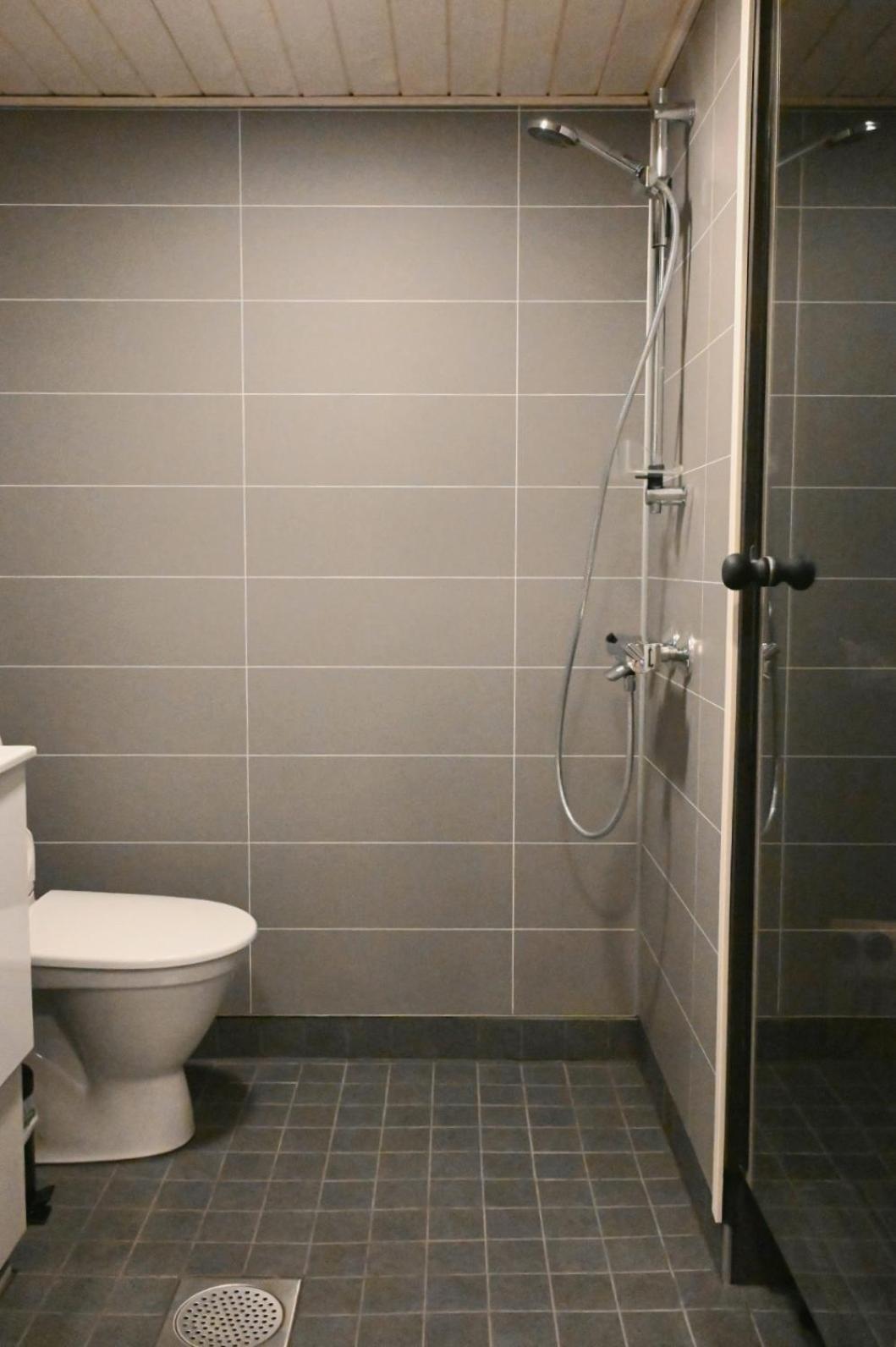 Willa Rauha F Lumijoki Ngoại thất bức ảnh