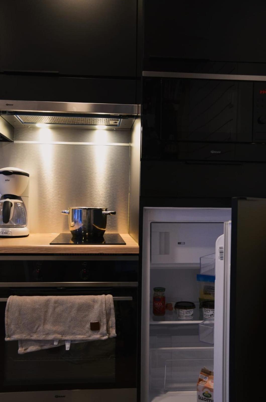 Willa Rauha F Lumijoki Ngoại thất bức ảnh