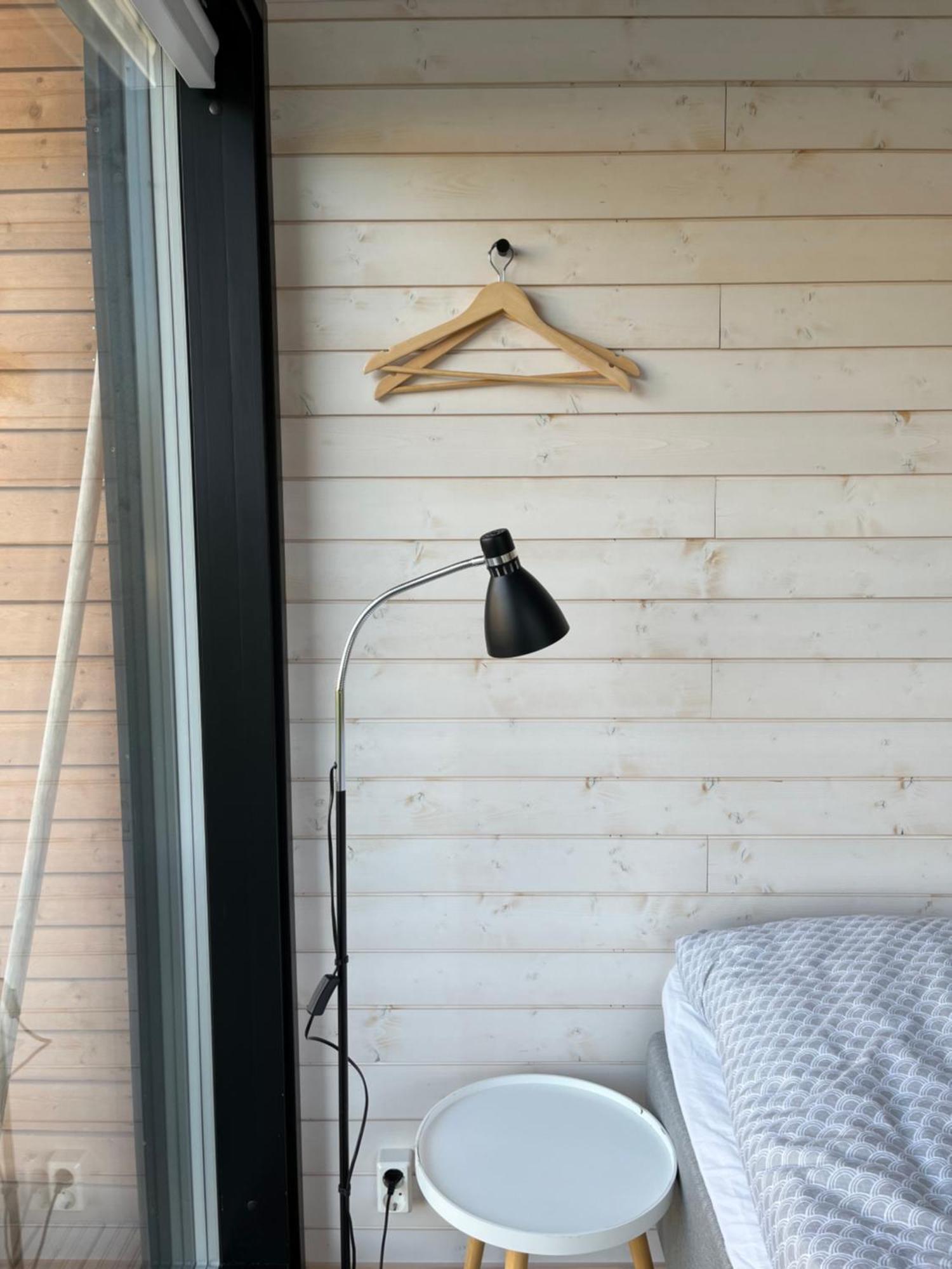 Willa Rauha F Lumijoki Ngoại thất bức ảnh